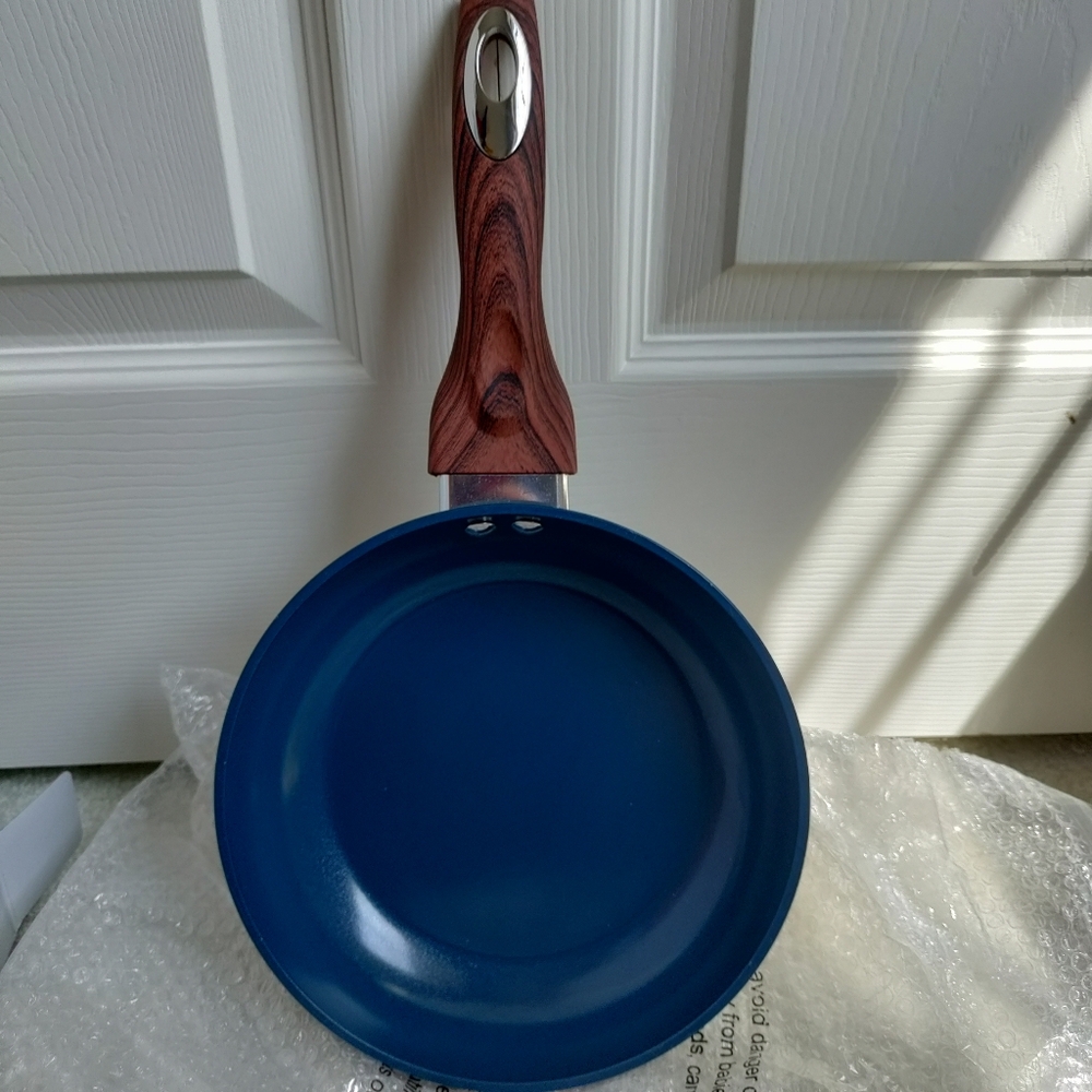 Phantom Chef Frying Pan